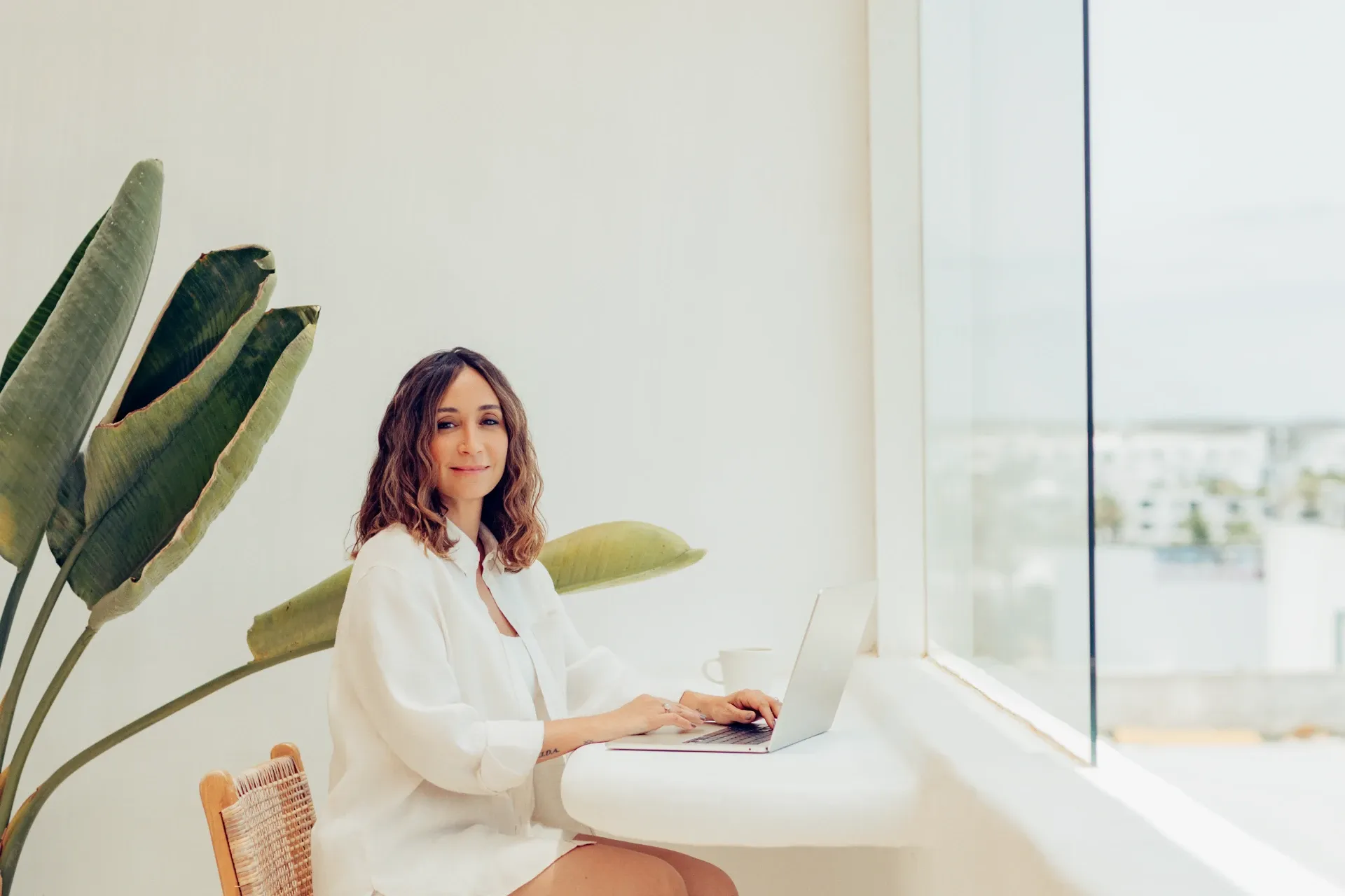 Ana Albiol Lifestyle